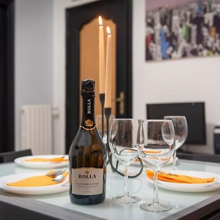 Lombroso 15 Apartment Turin Bagian luar foto
