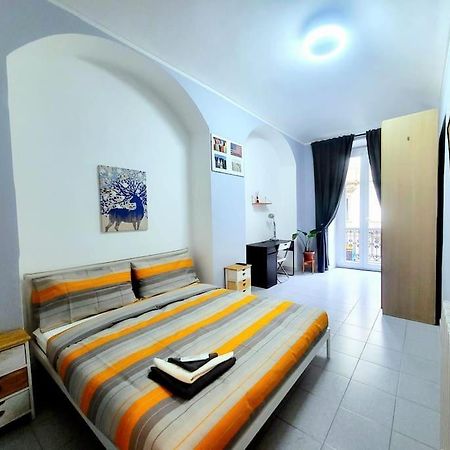 Lombroso 15 Apartment Turin Bagian luar foto