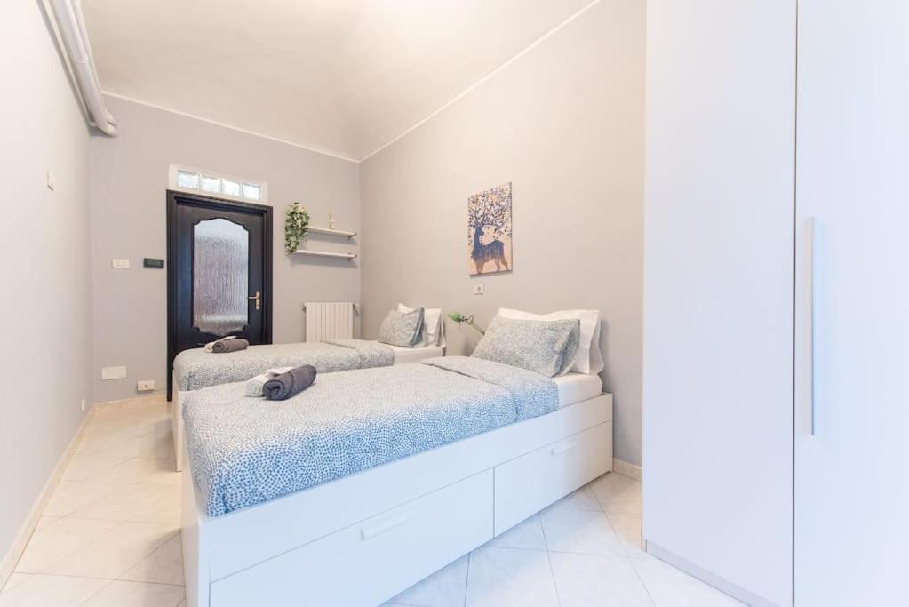 Lombroso 15 Apartment Turin Bagian luar foto