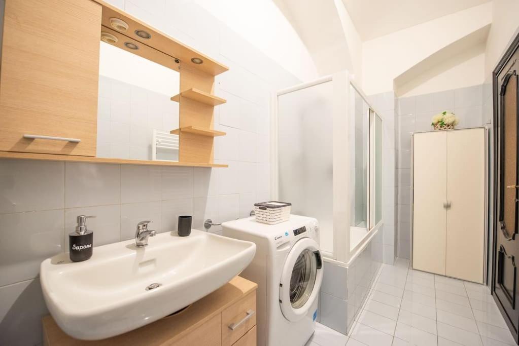 Lombroso 15 Apartment Turin Bagian luar foto