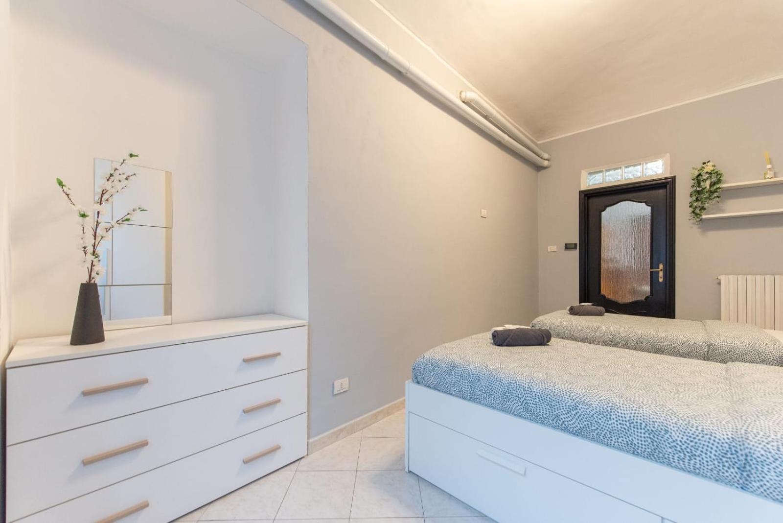 Lombroso 15 Apartment Turin Bagian luar foto