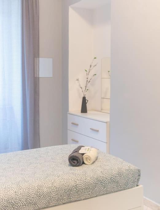 Lombroso 15 Apartment Turin Bagian luar foto