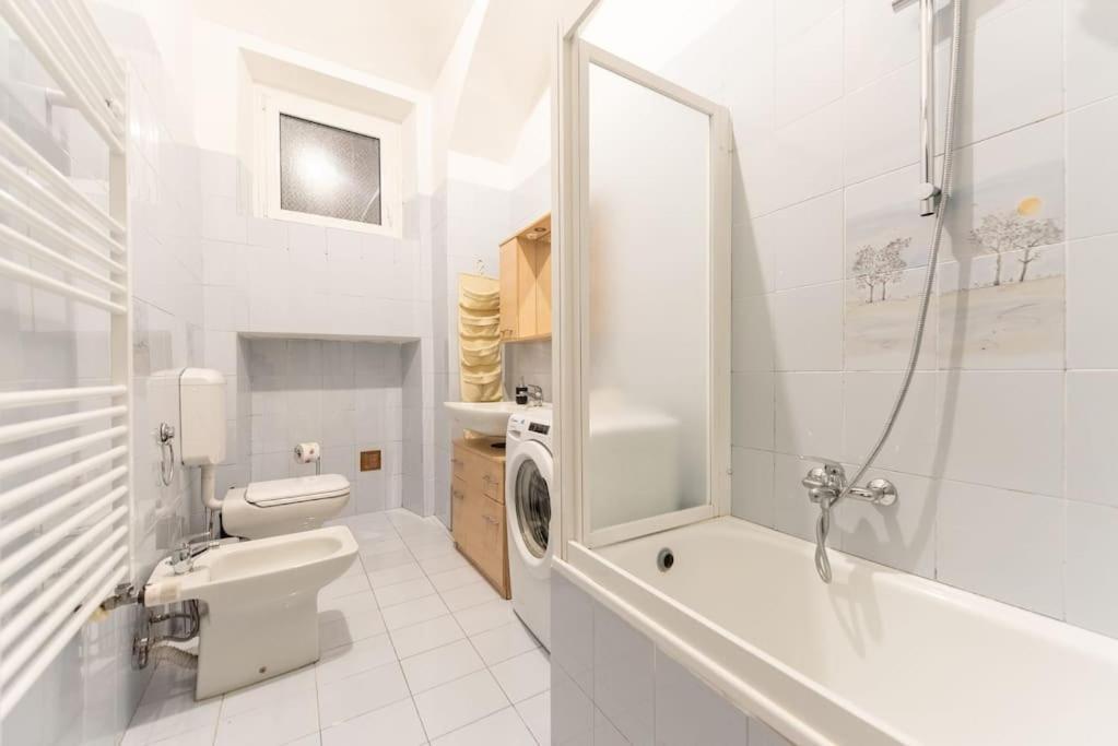Lombroso 15 Apartment Turin Bagian luar foto