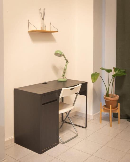 Lombroso 15 Apartment Turin Bagian luar foto