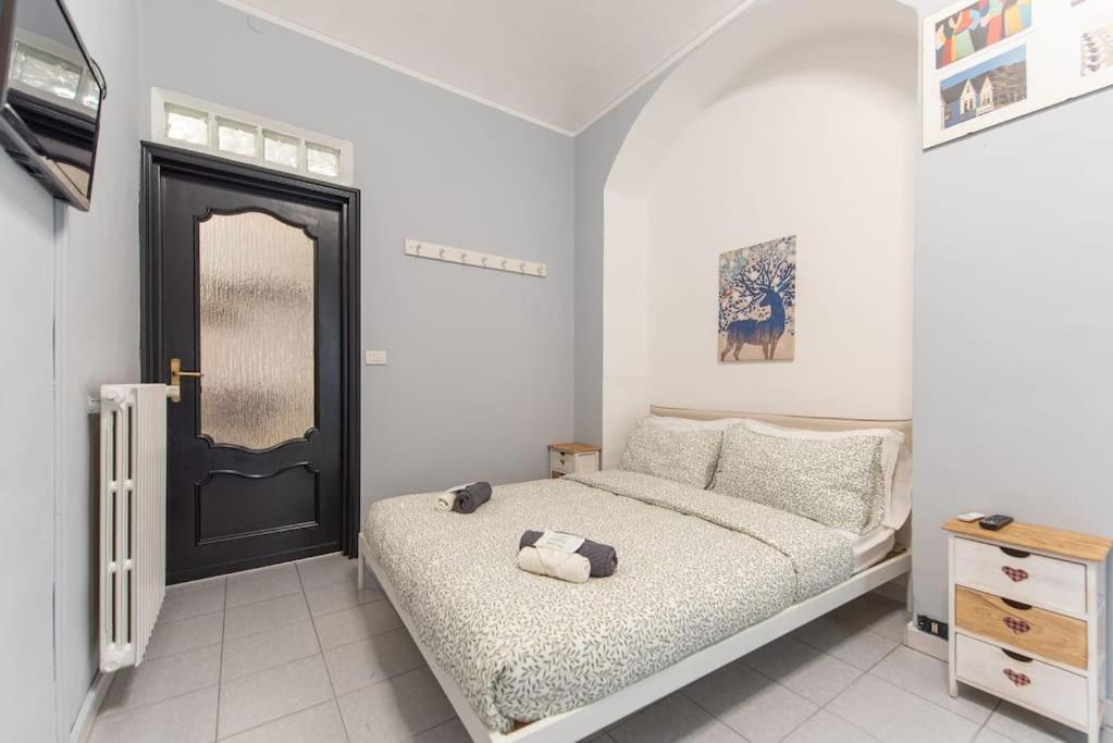 Lombroso 15 Apartment Turin Bagian luar foto