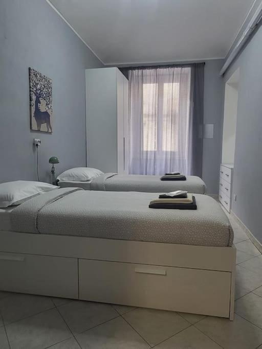 Lombroso 15 Apartment Turin Bagian luar foto