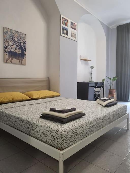Lombroso 15 Apartment Turin Bagian luar foto